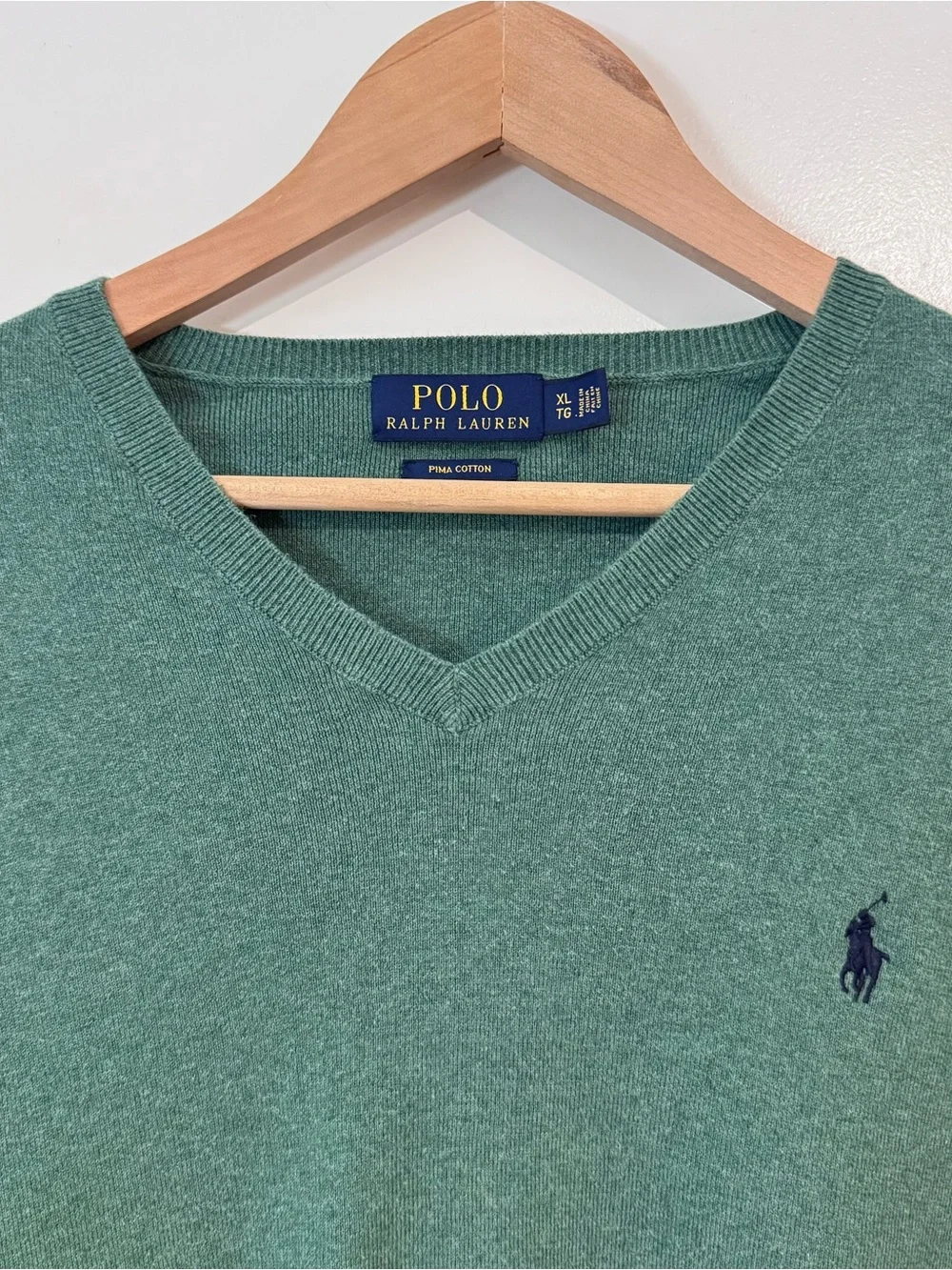 Polo Ralph Lauren polo by
